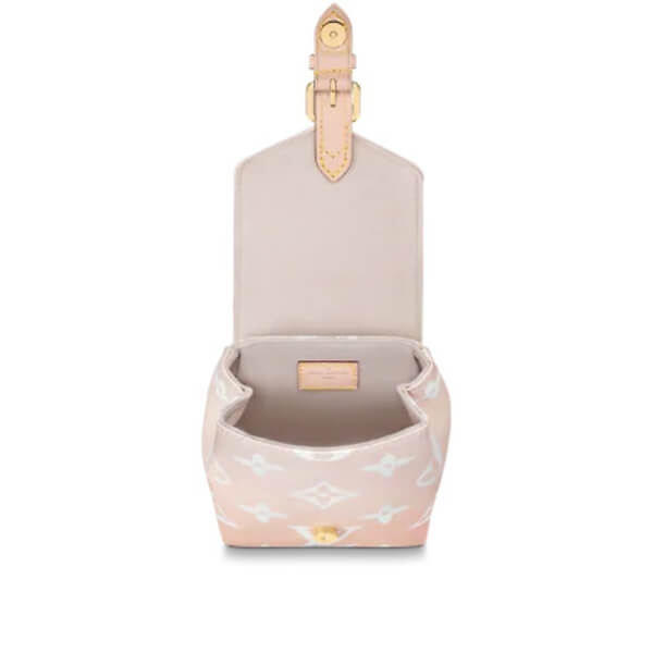 ルイヴィトン 新作 ミニチュア バックパック スーパーコピー M45764